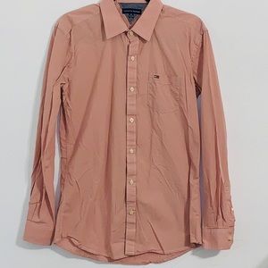Tommy Hilfiger Dress Shirt